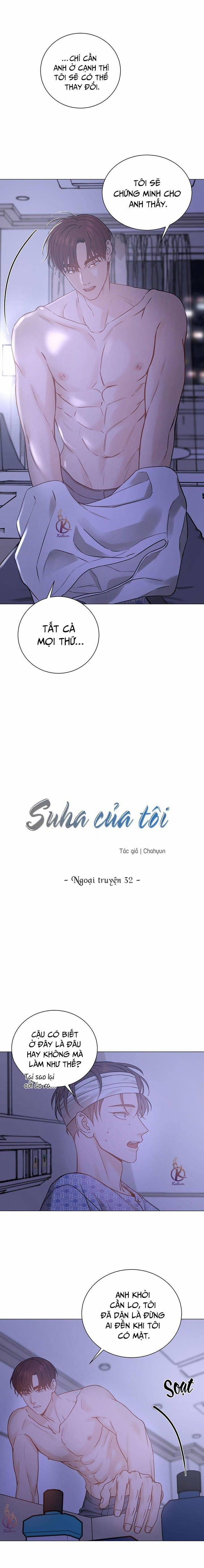 Suha Của Tôi Chương 153 Trang 2