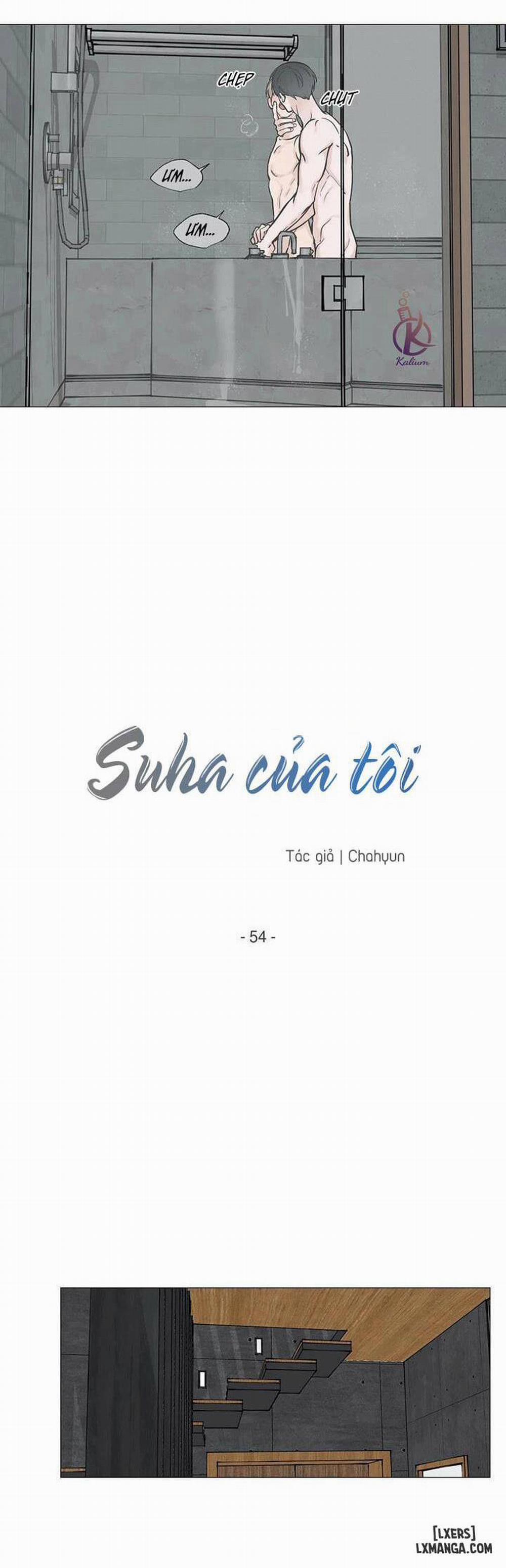 Suha của tôi Chương 54 Trang 19