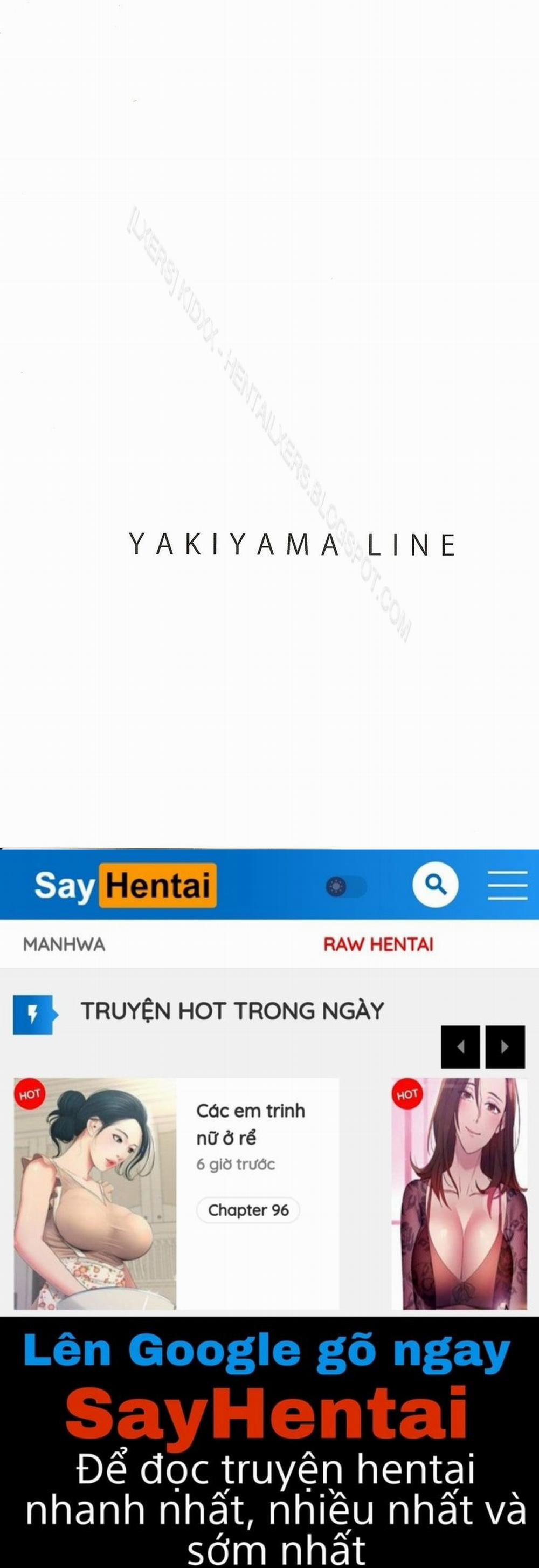 Suimitsu Shoujo 3 trang 25