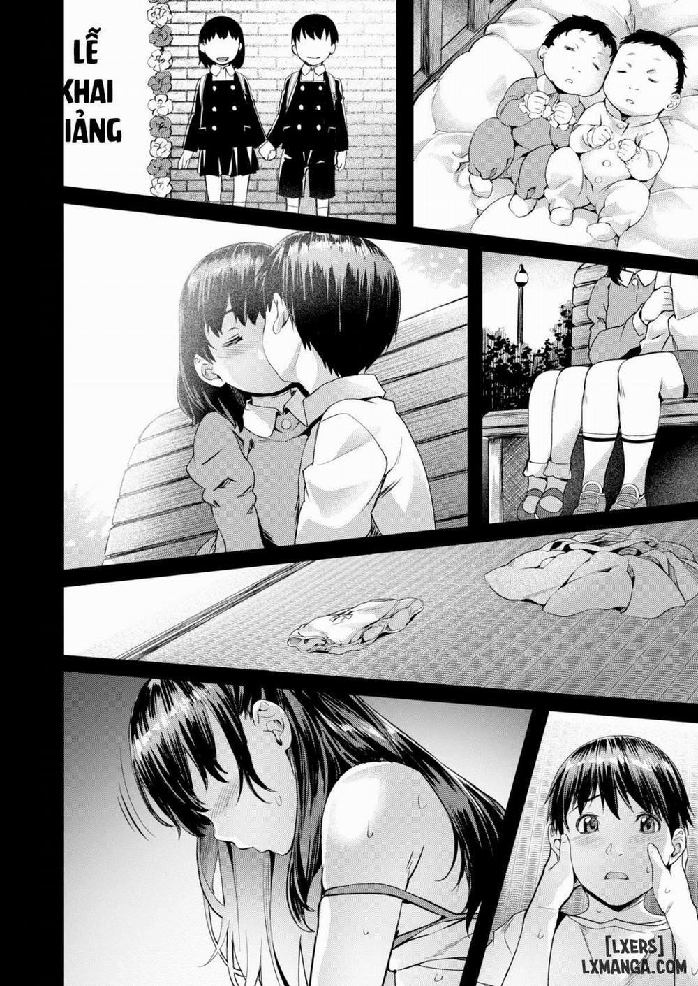 Suki yori Atsui no 6 trang 11