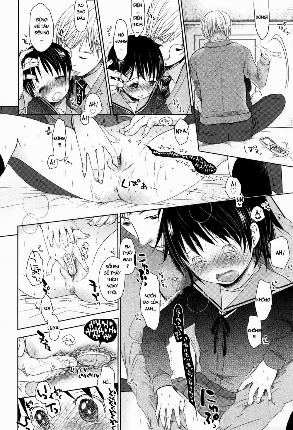 Sukide Sukide, Sukide 7 END trang 15