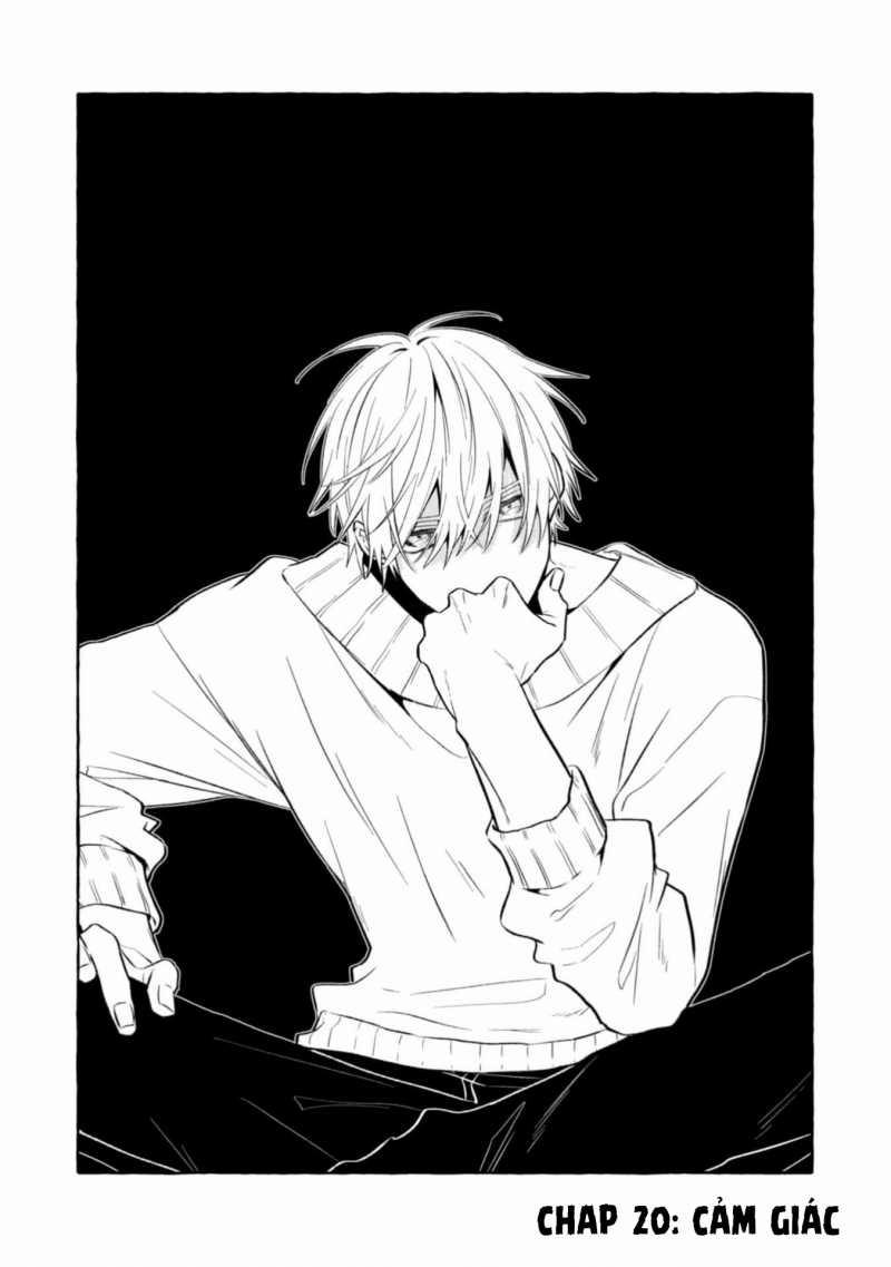 Sukui, Sukuware 20.1 trang 2