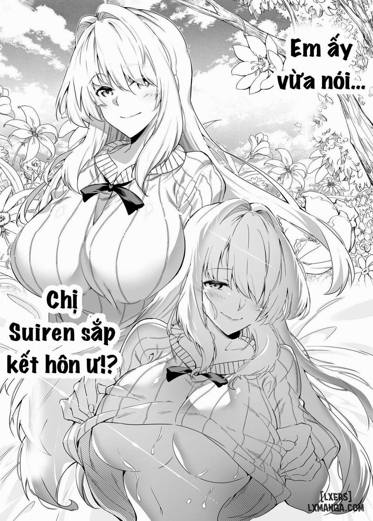 Summer Friends and Summer Flings 1 1 trang 20