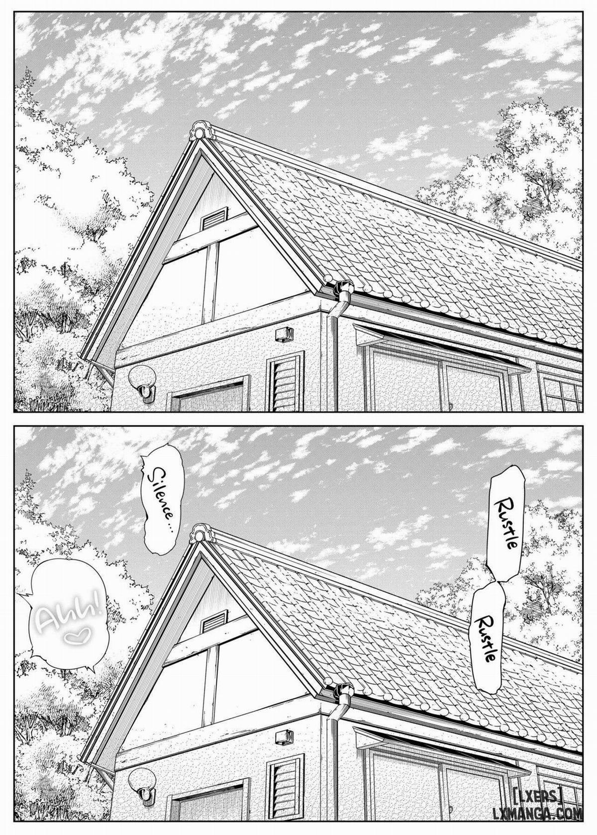 Summer Friends and Summer Flings 1 2 trang 13