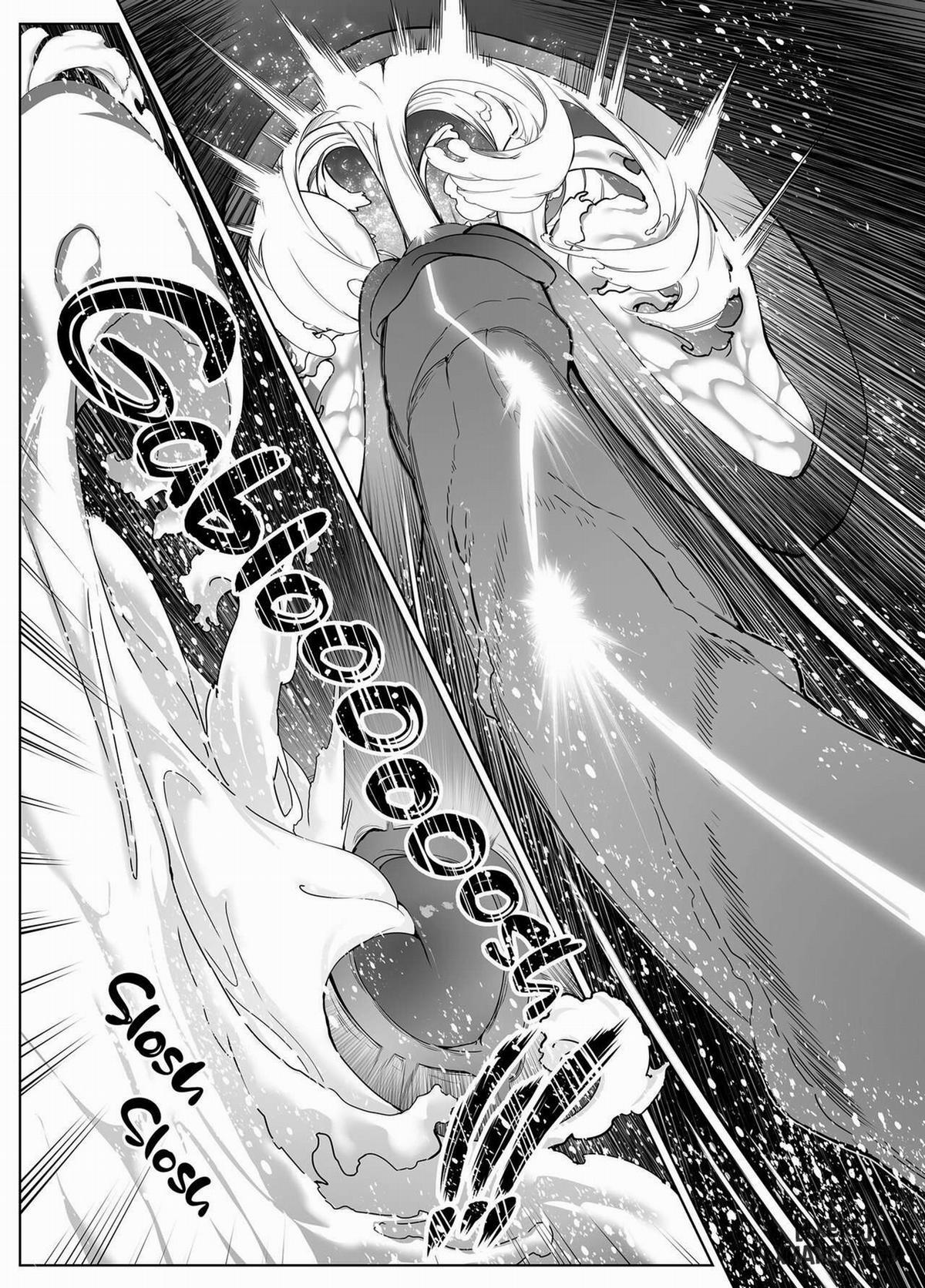 Summer Friends and Summer Flings 3 4 trang 7