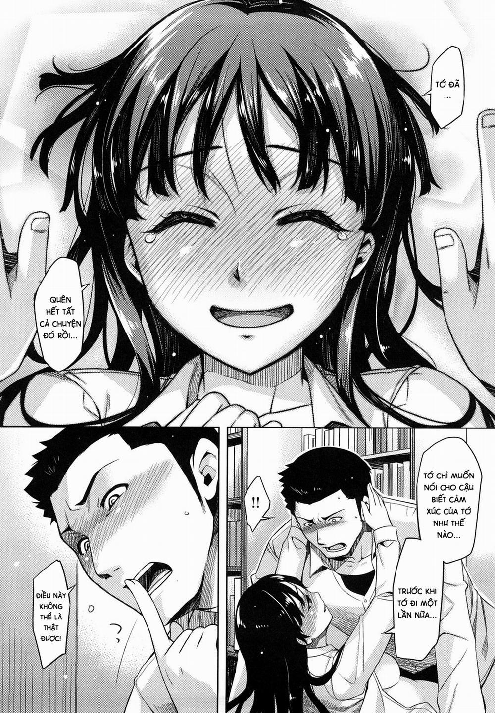 Summer Love ♥ 2 trang 19