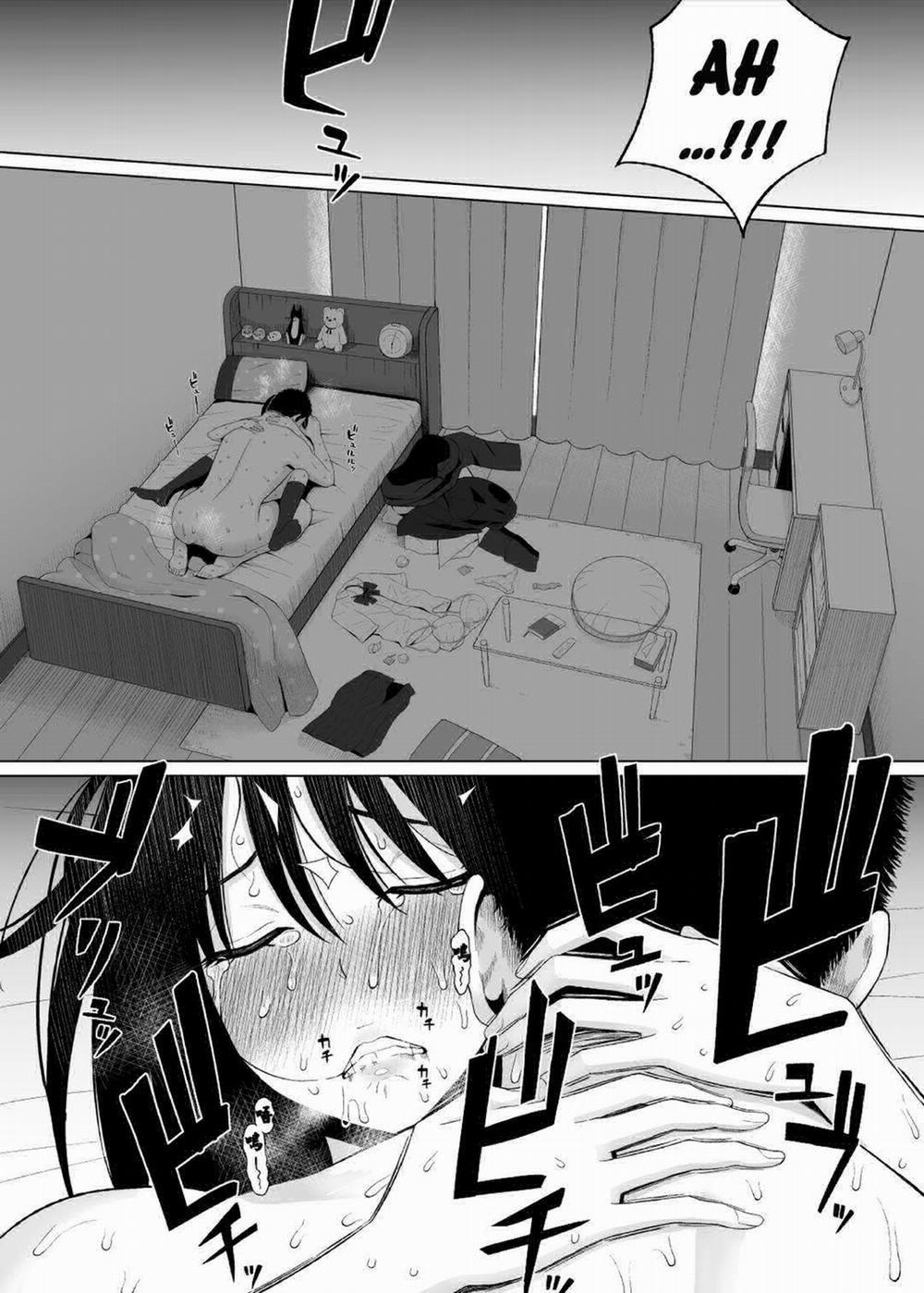 Summer’s Consequence Oneshot trang 30