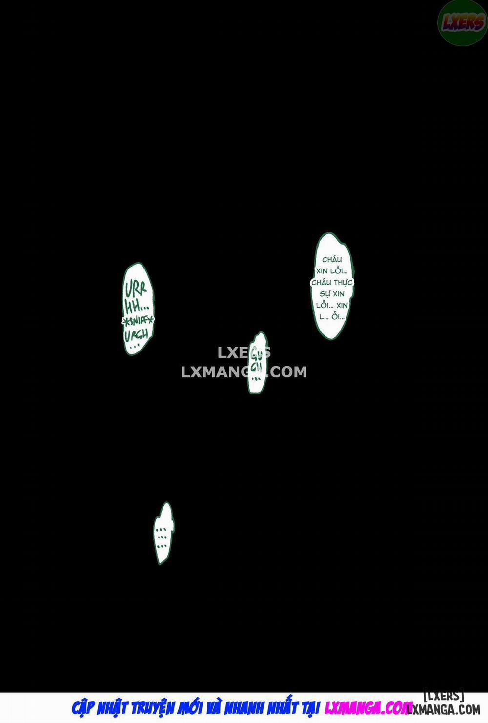 Summer Vacation With Bakugo's Mom Part Three Chapter Two 2 END trang 82