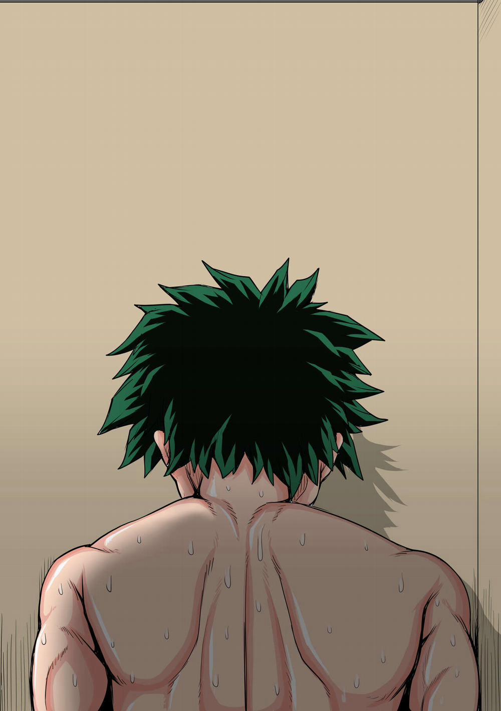 Summer Vacation With Bakugo's Mom Part Three Chapter Two Oneshot trang 57