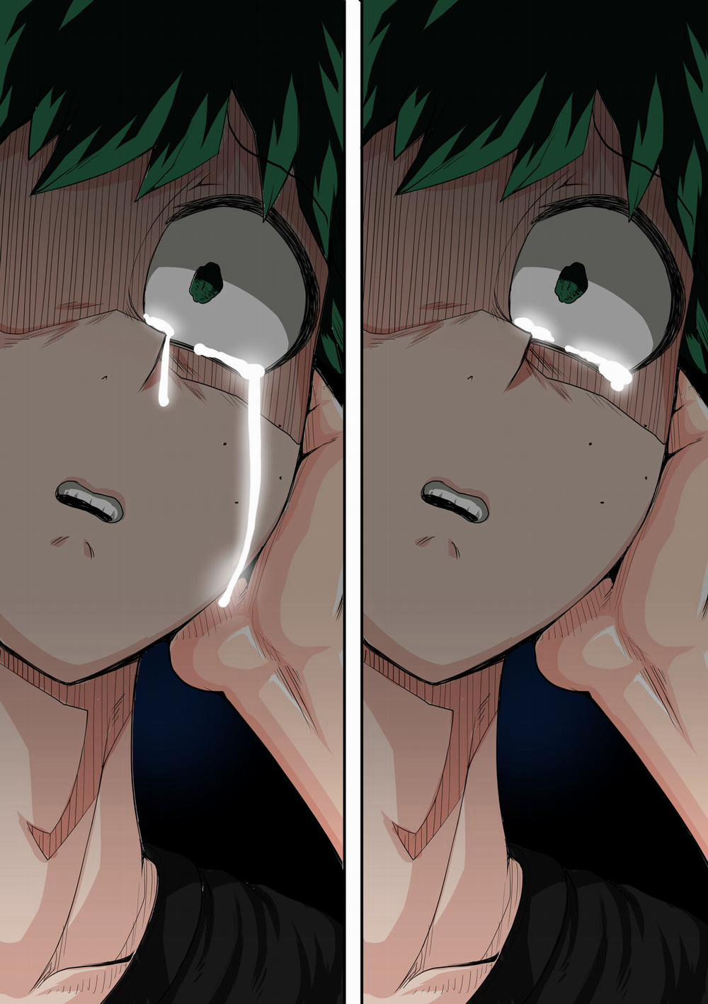 Summer Vacation With Bakugo's Mom Part Three Chapter Two Oneshot trang 75