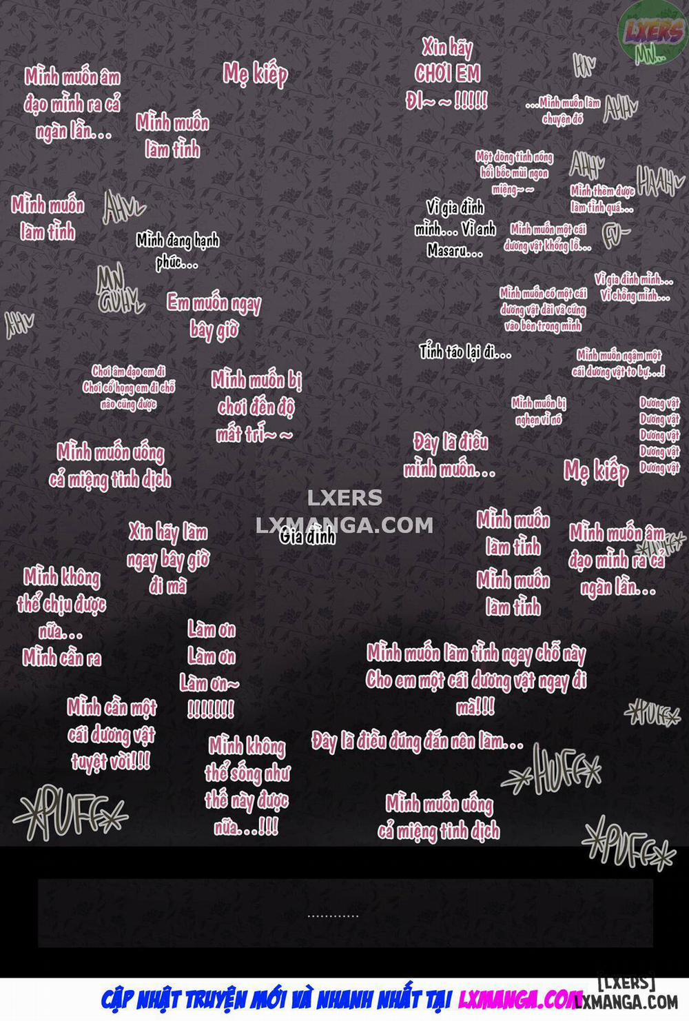 Summer Vacation With Bakugo's Mom Part Two 2 END trang 70