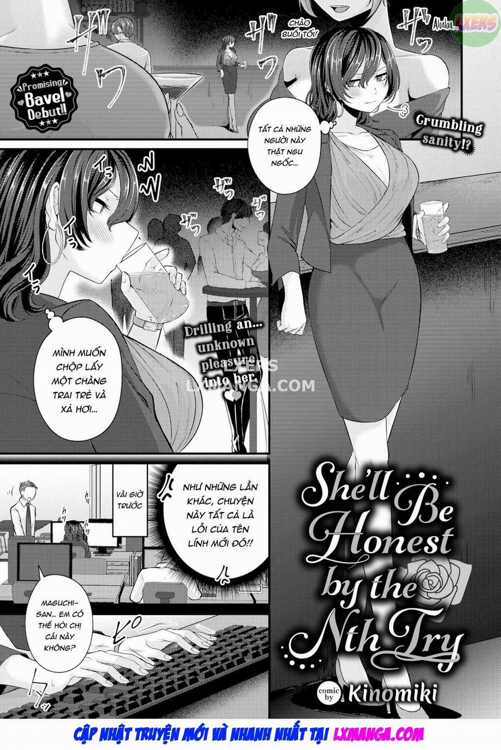 Sunao ni Naru Made Ato n-kai Chương Oneshot Trang 4