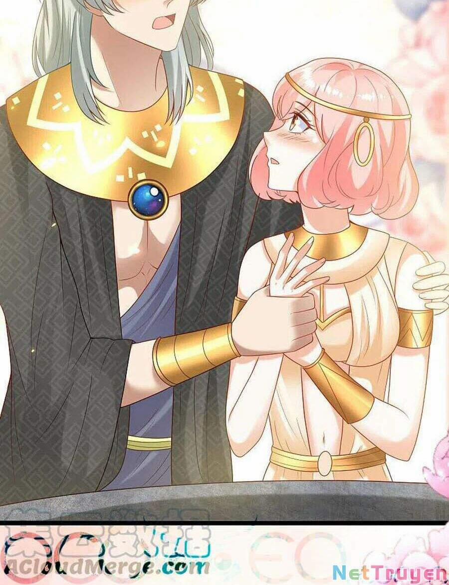 Sủng Hậu Của Vương 128 trang 13