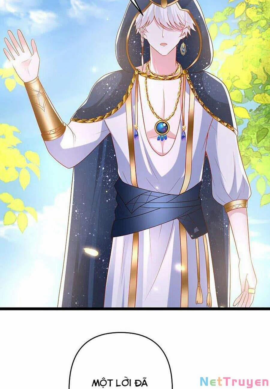 Sủng Hậu Của Vương 128 trang 2