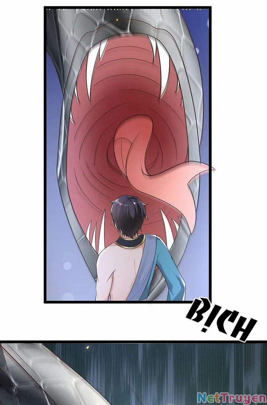 Sủng Hậu Của Vương 128 trang 28