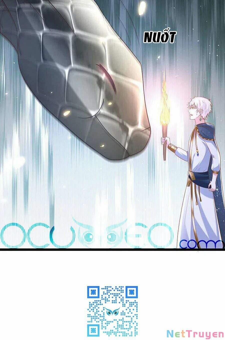 Sủng Hậu Của Vương 128 trang 29