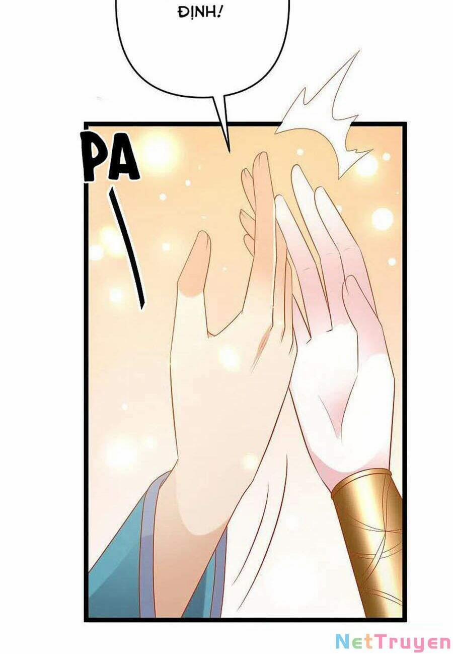 Sủng Hậu Của Vương 128 trang 3