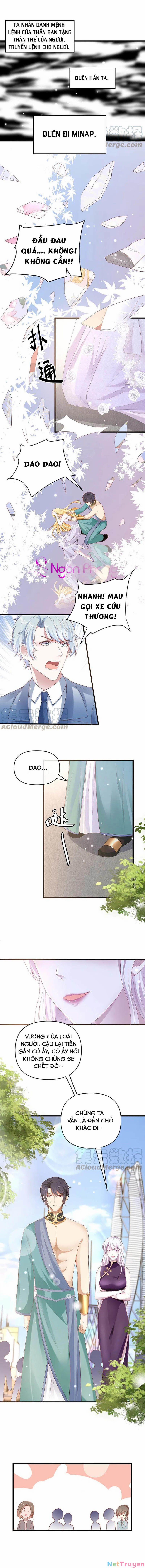 Sủng Hậu Của Vương 133 trang 2