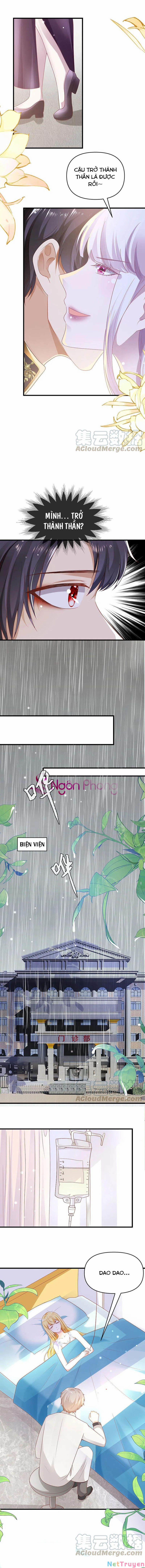 Sủng Hậu Của Vương 134 trang 4