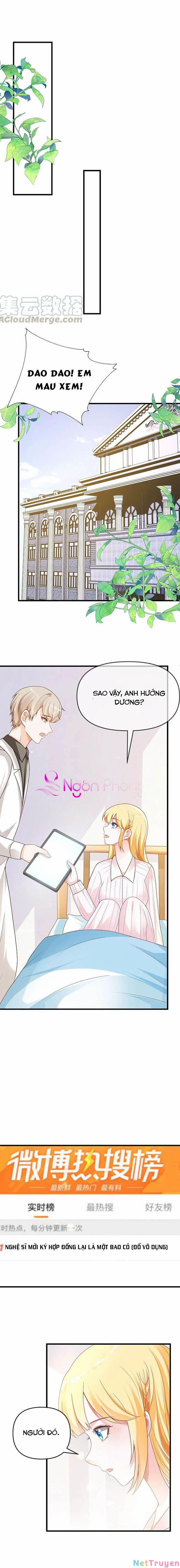 Sủng Hậu Của Vương 136 trang 5