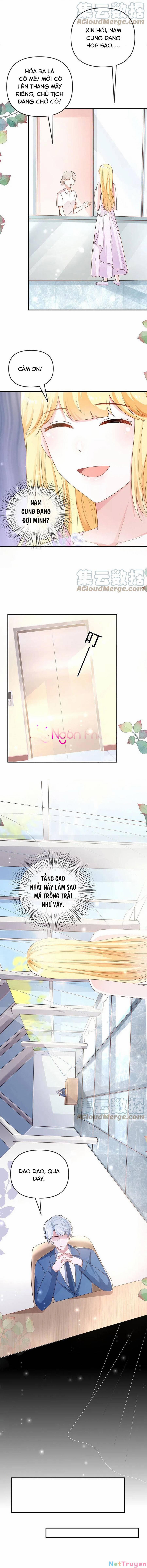 Sủng Hậu Của Vương 151 trang 3