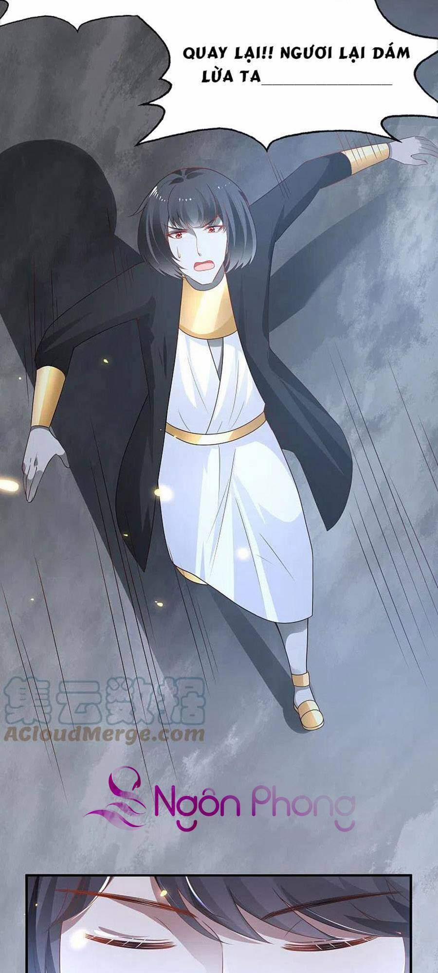 Sủng Hậu Của Vương 152 trang 10