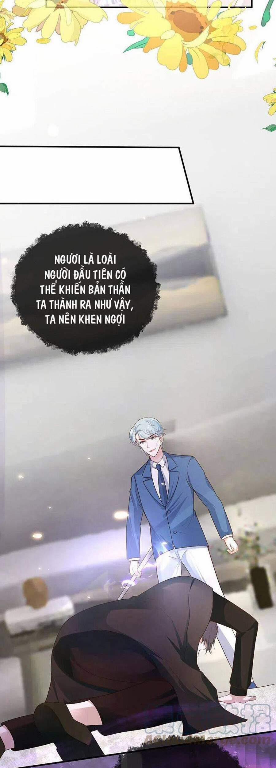 Sủng Hậu Của Vương 153 trang 18