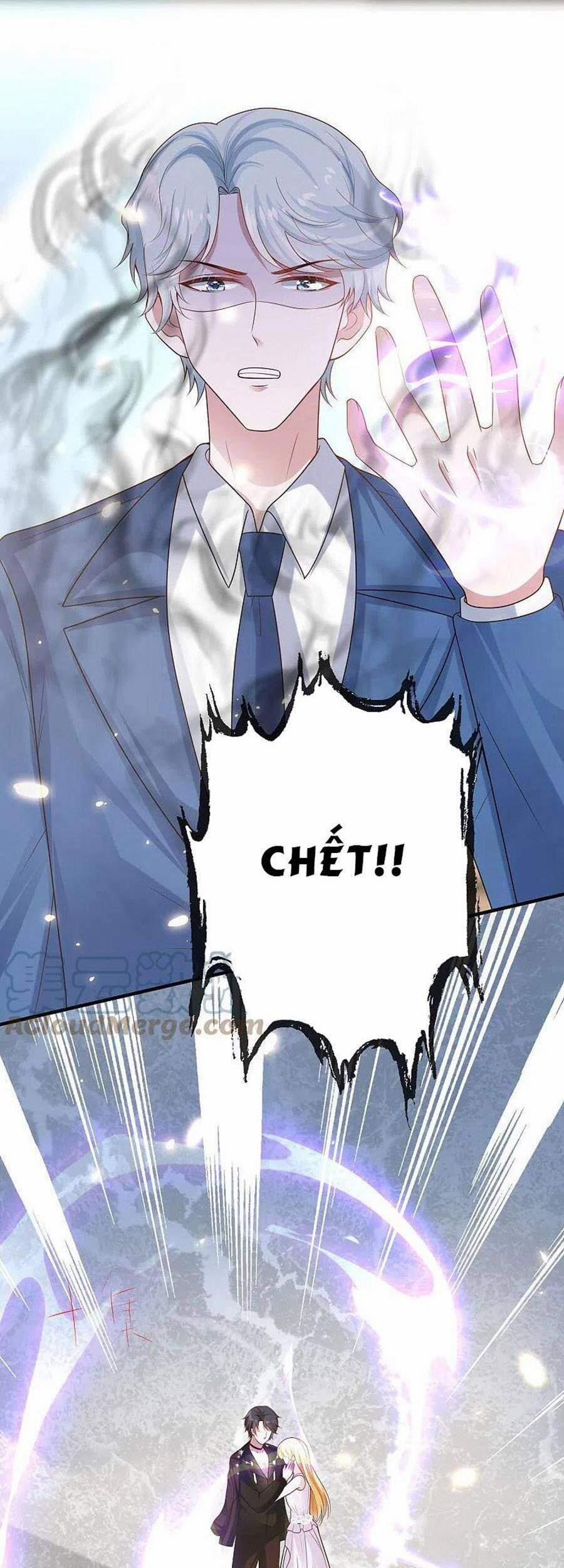 Sủng Hậu Của Vương 153 trang 2