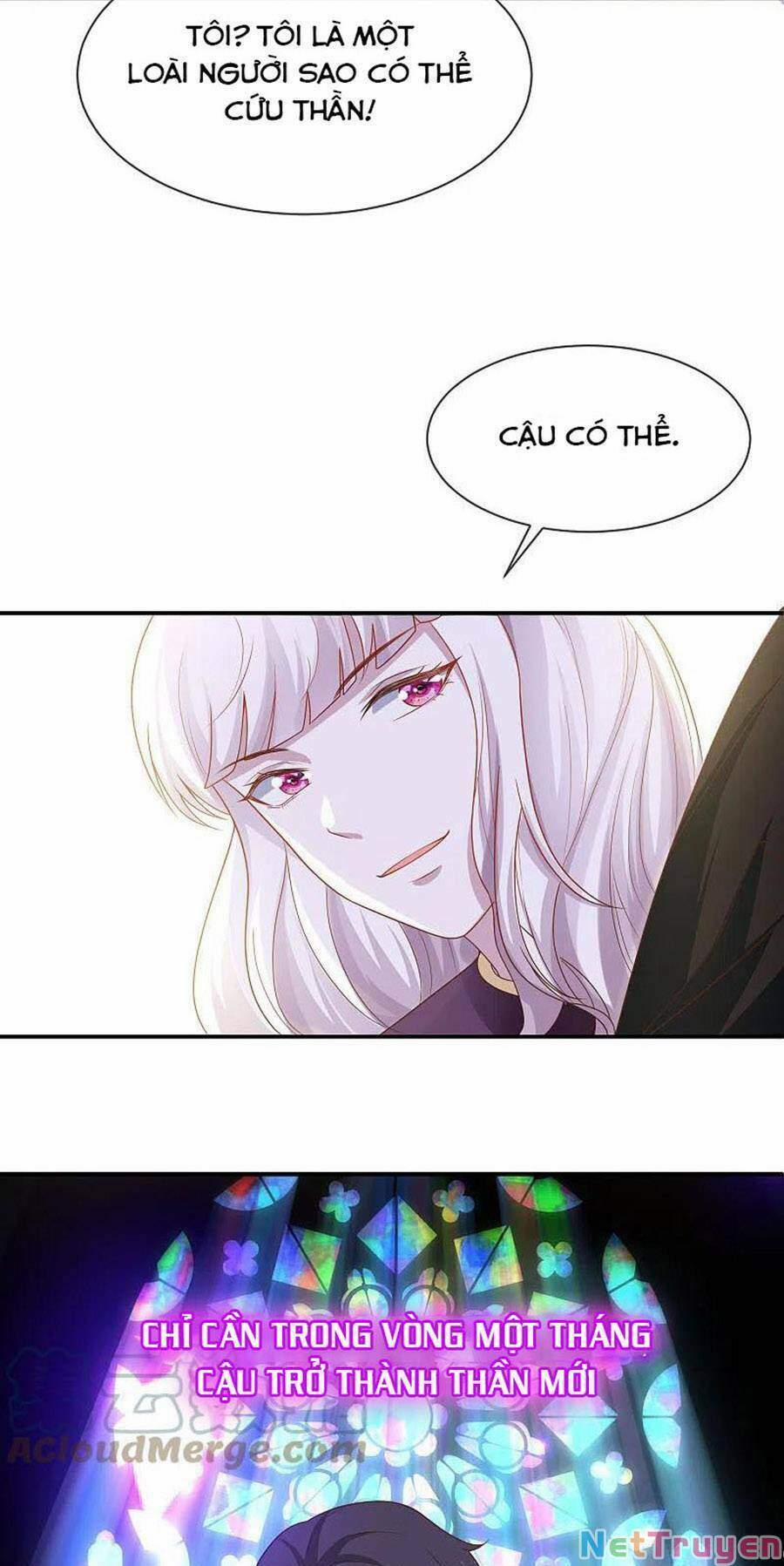 Sủng Hậu Của Vương 155 trang 17