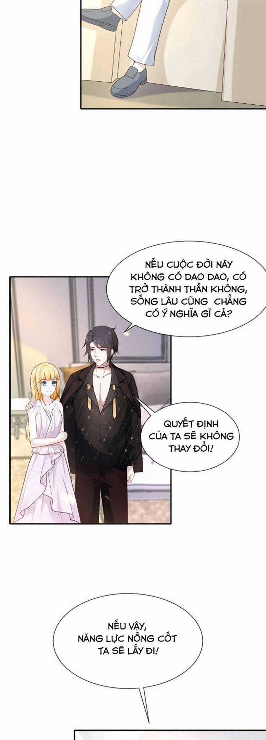 Sủng Hậu Của Vương 161 trang 16