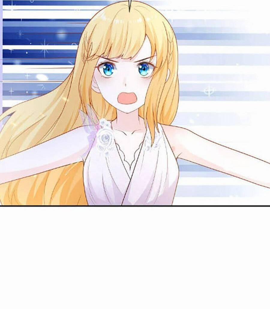 Sủng Hậu Của Vương 161 trang 20