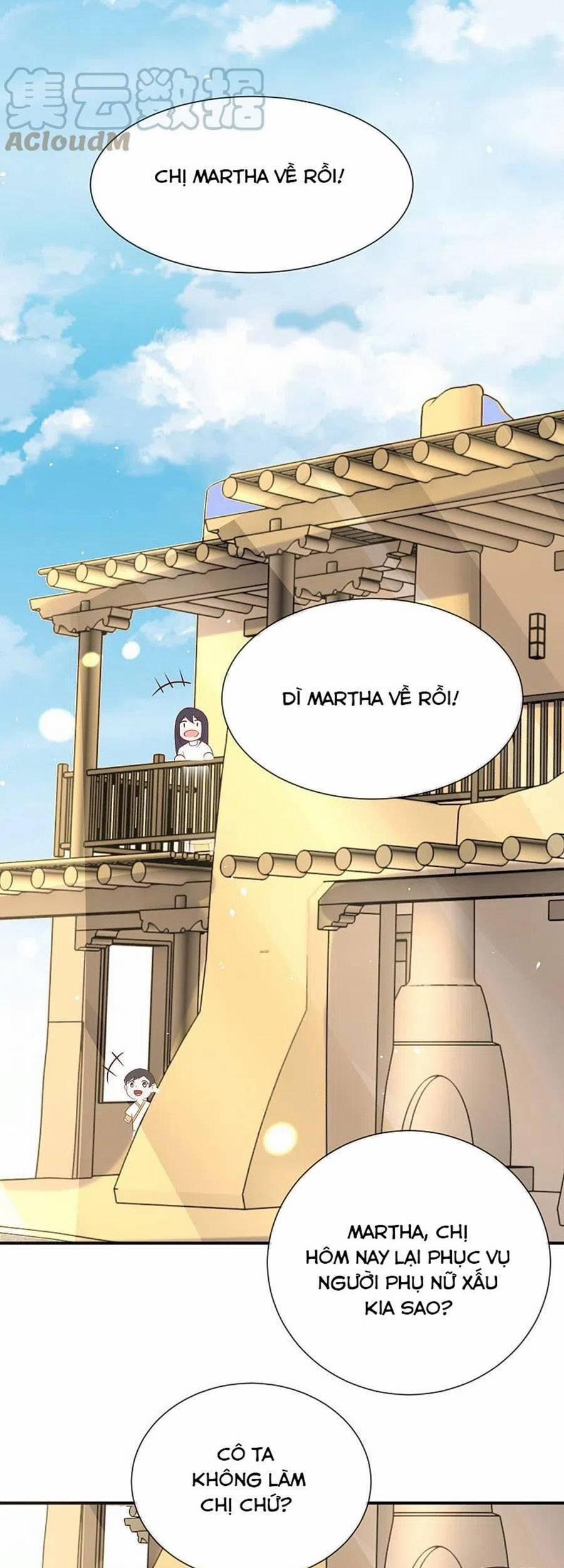 Sủng Hậu Của Vương 164 trang 16