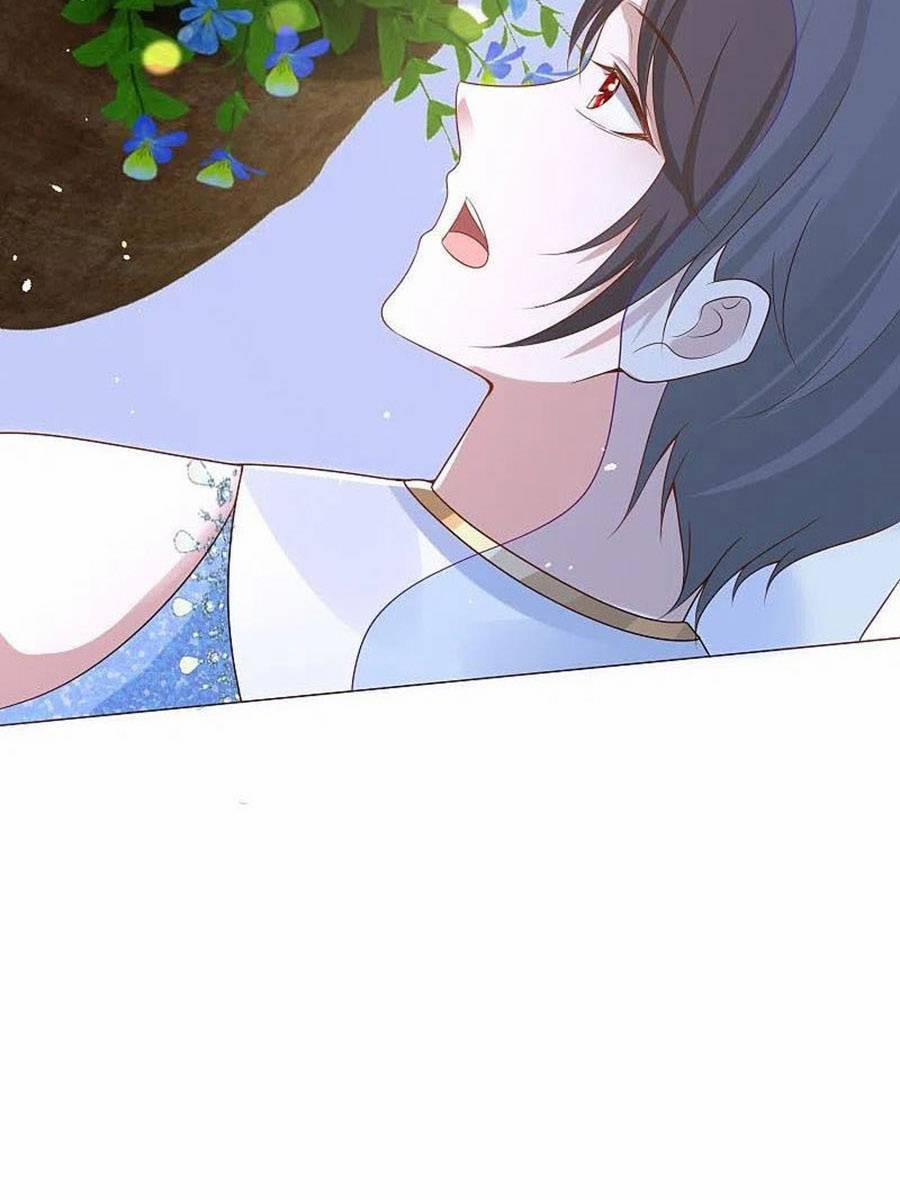 Sủng Hậu Của Vương 164 trang 5