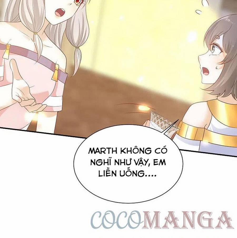 Sủng Hậu Của Vương 165 trang 9