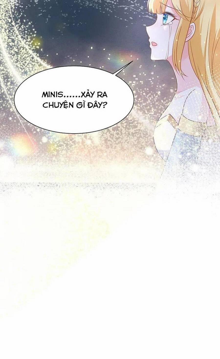 Sủng Hậu Của Vương 168 trang 17