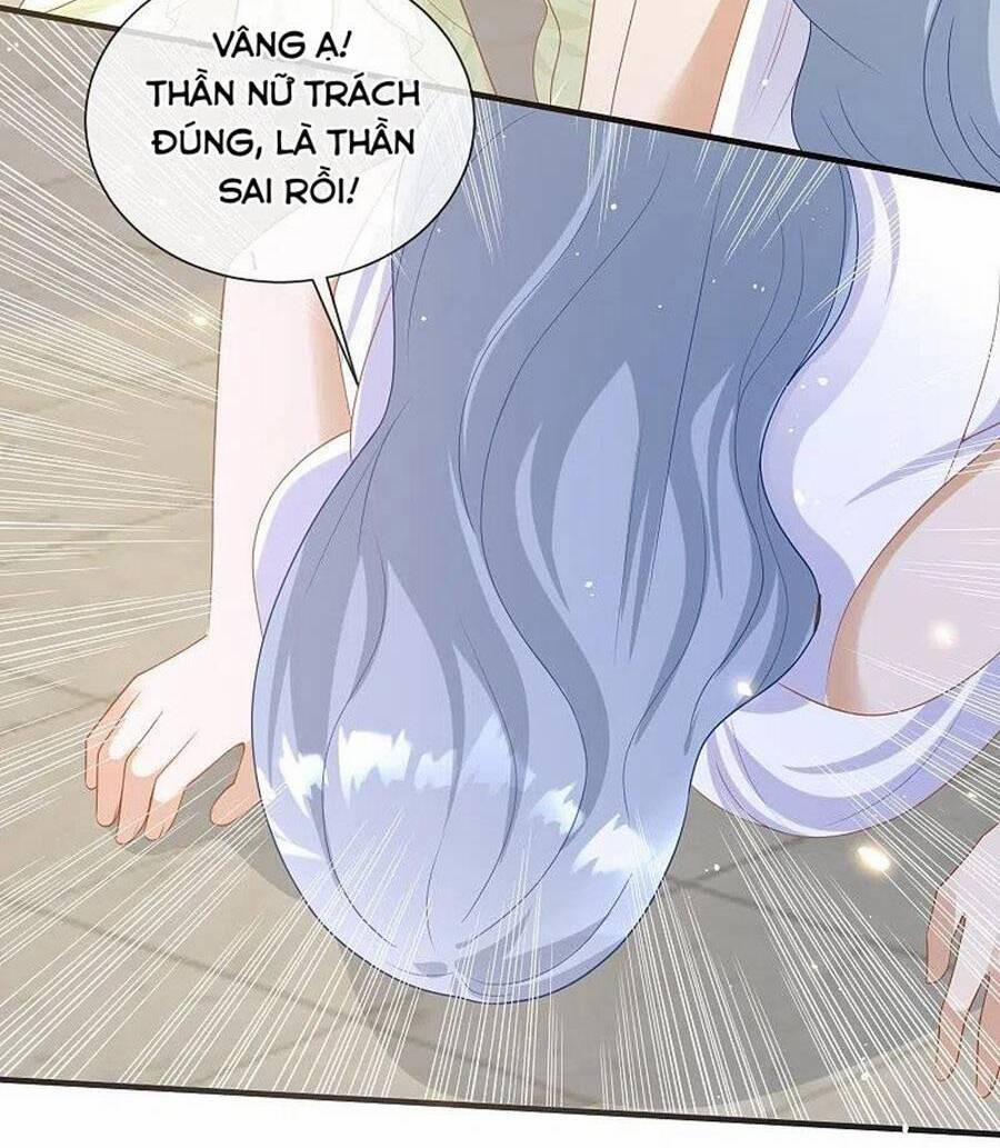 Sủng Hậu Của Vương 170 trang 7