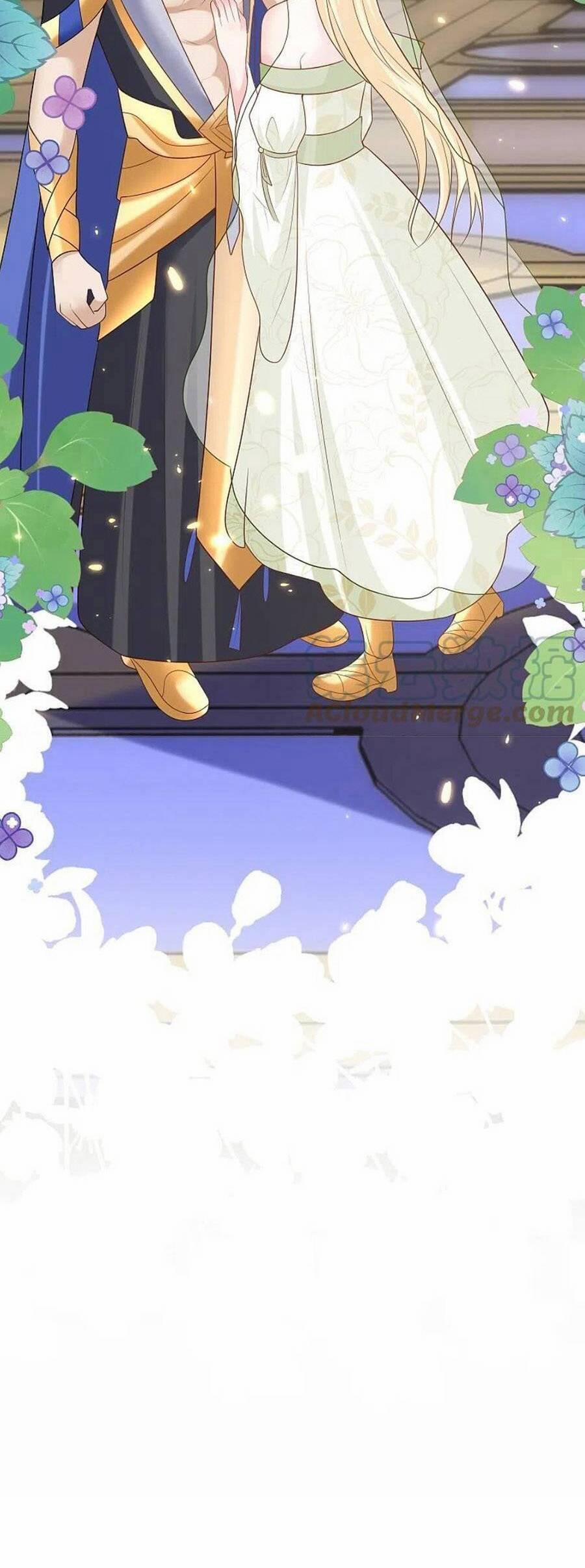 Sủng Hậu Của Vương 174 trang 16