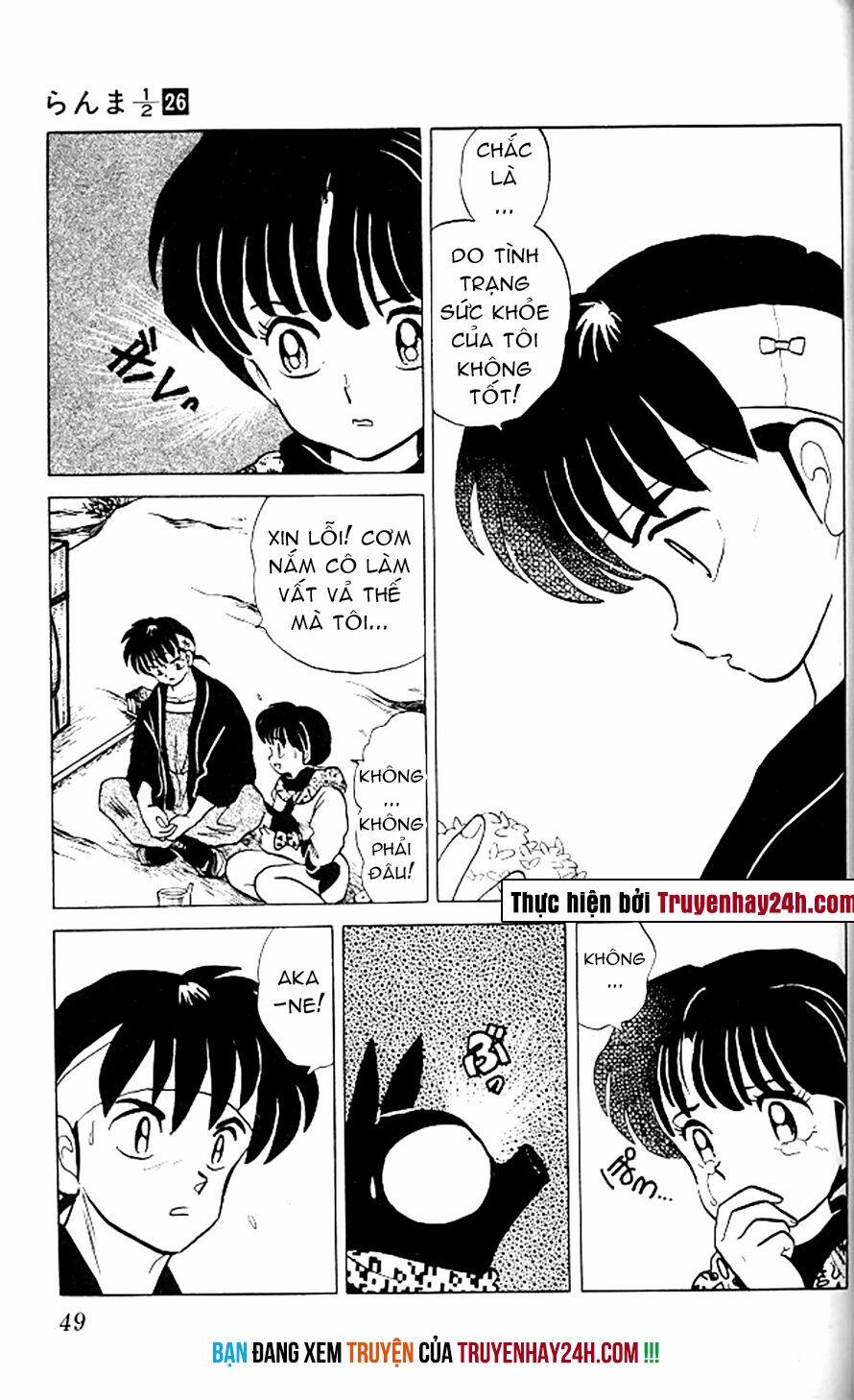 Suối Lời Nguyền 270 trang 13