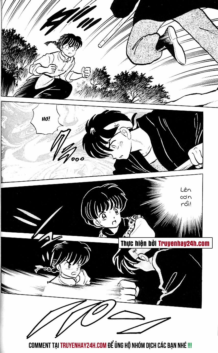 Suối Lời Nguyền 271 trang 12