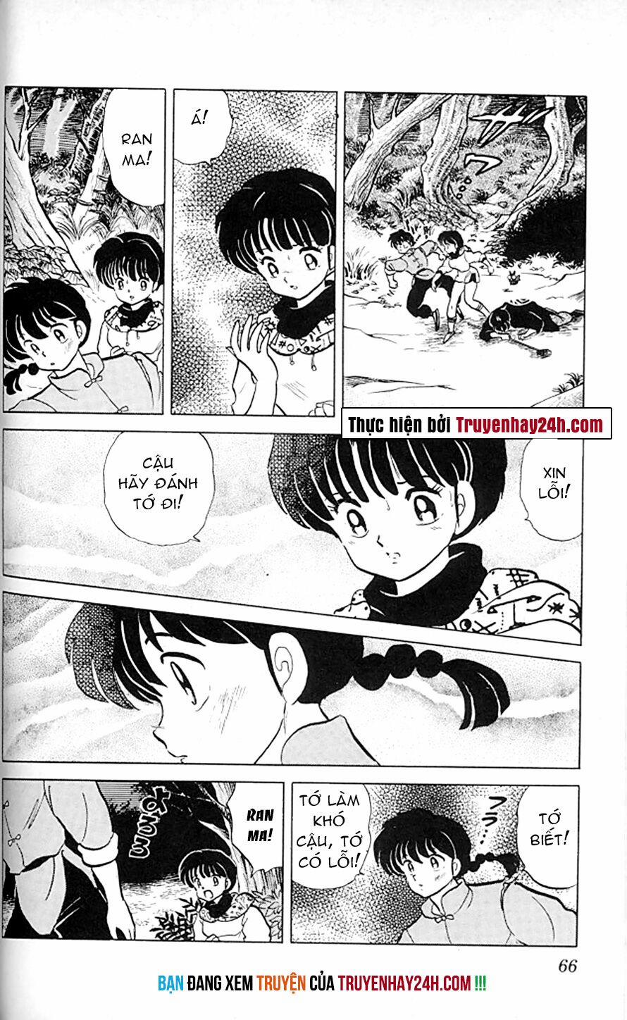 Suối Lời Nguyền 271 trang 14