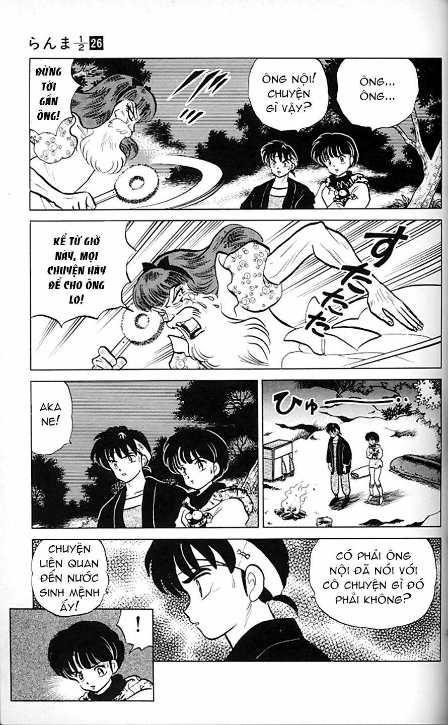 Suối Lời Nguyền 271 trang 7