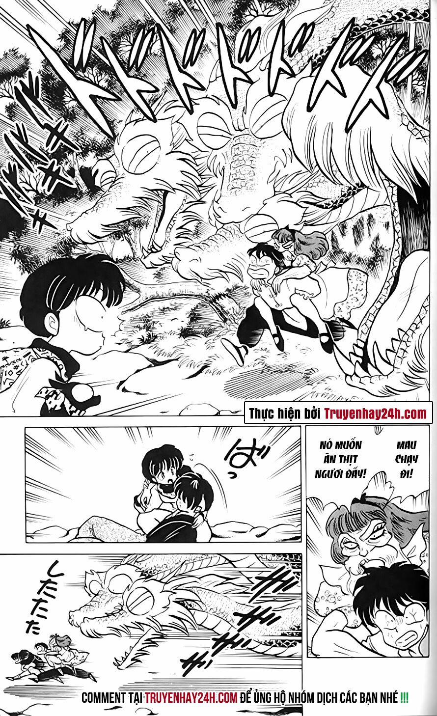 Suối Lời Nguyền 272 trang 10