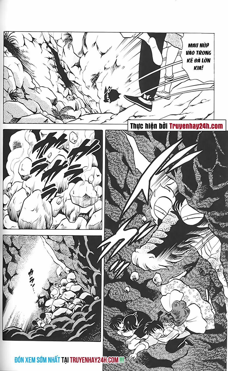 Suối Lời Nguyền 272 trang 11