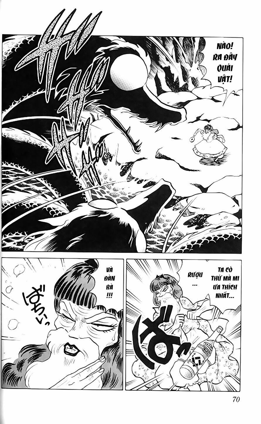 Suối Lời Nguyền 272 trang 2