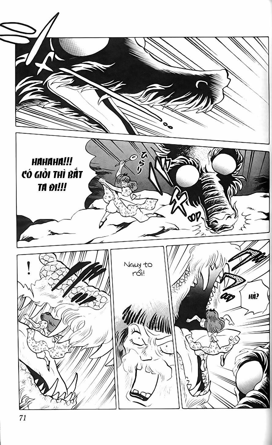 Suối Lời Nguyền 272 trang 3