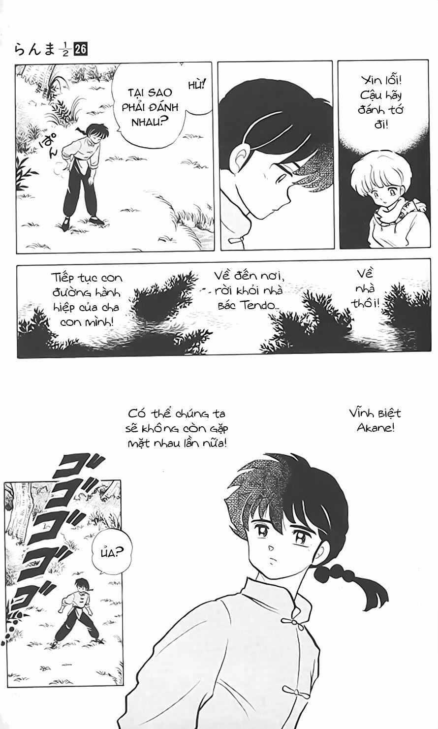 Suối Lời Nguyền 272 trang 5