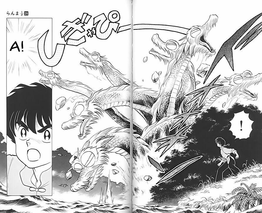 Suối Lời Nguyền 272 trang 6