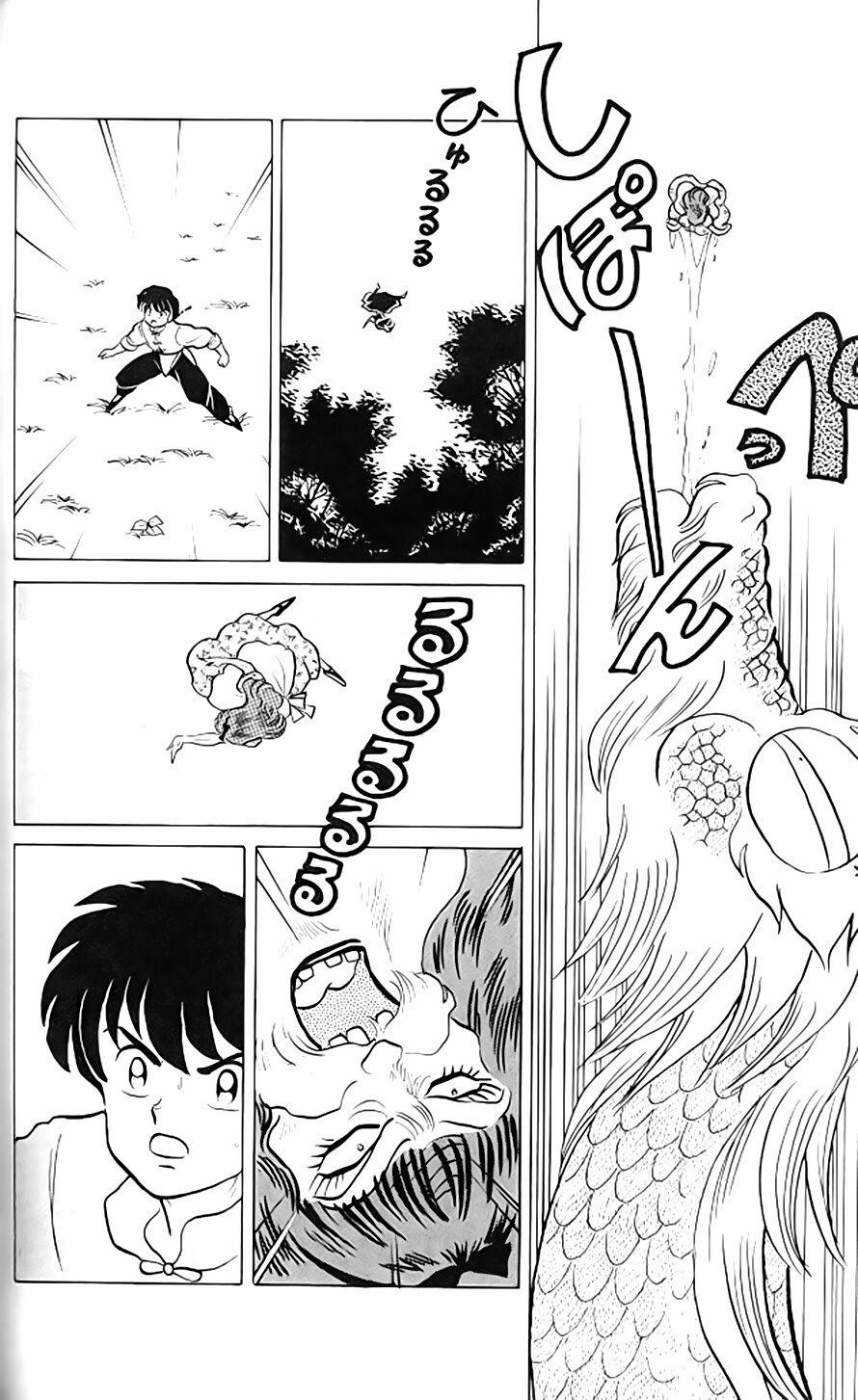 Suối Lời Nguyền 272 trang 7