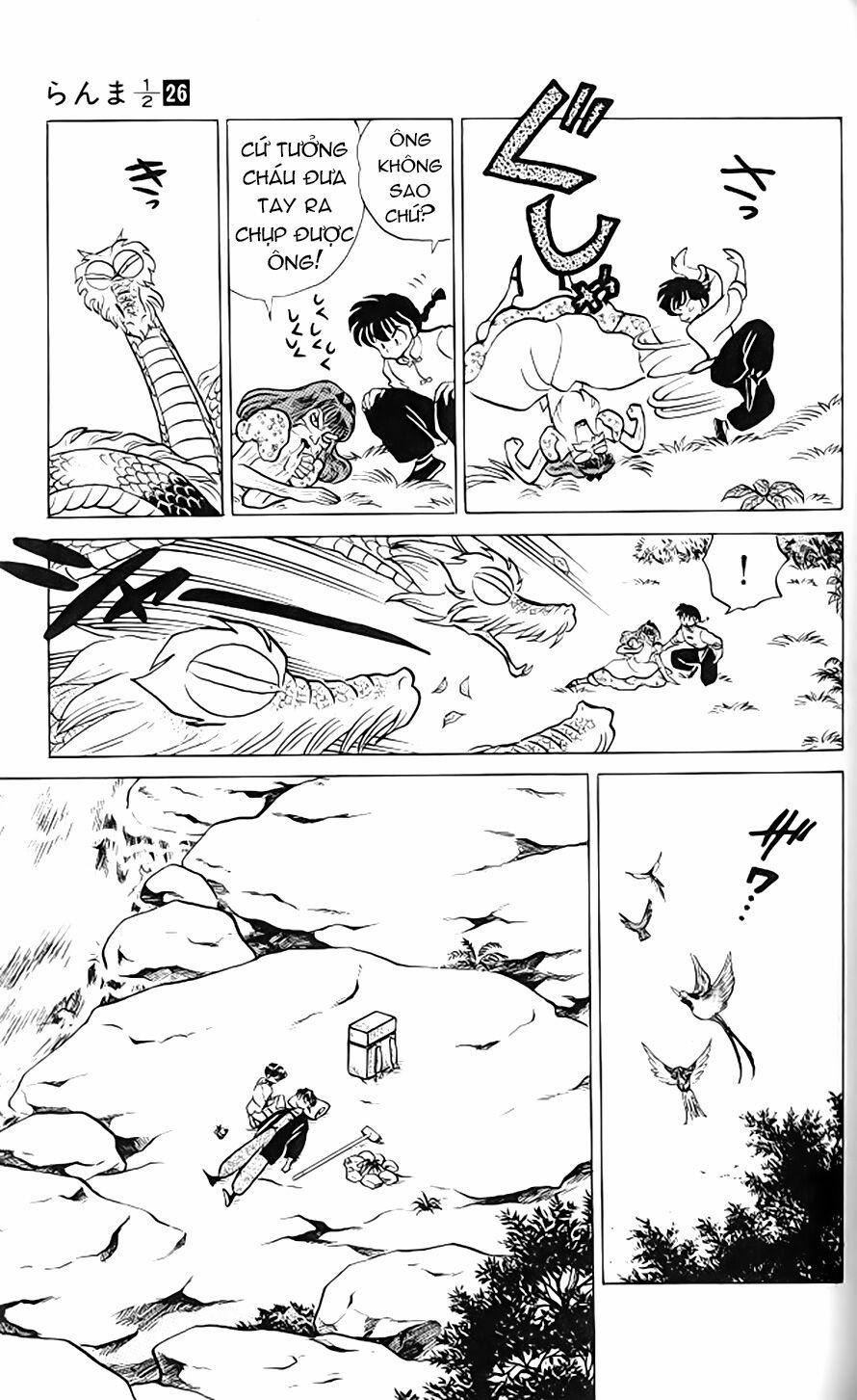 Suối Lời Nguyền 272 trang 8