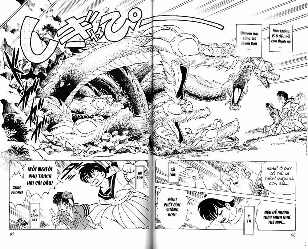 Suối Lời Nguyền 273 trang 10